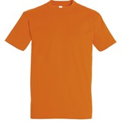 IMPERIAL MEN ROUND COLLAR T-SHIRT