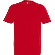 IMPERIAL MEN ROUND COLLAR T-SHIRT