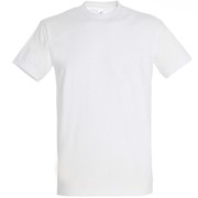 IMPERIAL MEN ROUND COLLAR T-SHIRT