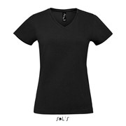 IMPERIAL V WOMEN - V-NECK T-SHIRT