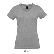 IMPERIAL V WOMEN - V-NECK T-SHIRT
