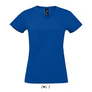 IMPERIAL V WOMEN - V-NECK T-SHIRT