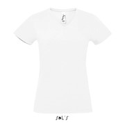 IMPERIAL V WOMEN - V-NECK T-SHIRT
