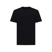 Iqoniq Kakadu laza szabású újrahasznosított pamut póló