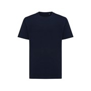 Iqoniq Kakadu laza szabású újrahasznosított pamut póló