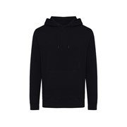 Iqoniq Rila lagana majica s kapuljačom od recikliranog pamuka