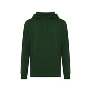 Iqoniq Rila lagana majica s kapuljačom od recikliranog pamuka