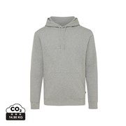 Iqoniq Torres hoodie od recikliranog pamuka, neobojen