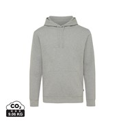 Iqoniq Torres hoodie od recikliranog pamuka, neobojen