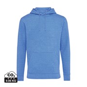 Iqoniq Torres hoodie od recikliranog pamuka, neobojen