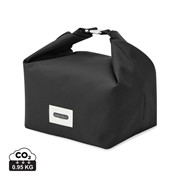 Izolirana torba za ručak/hlađenje od 6,7 l Black+Blum