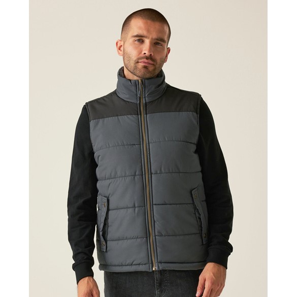 Izolirani grijaći prsluk ALTOONA