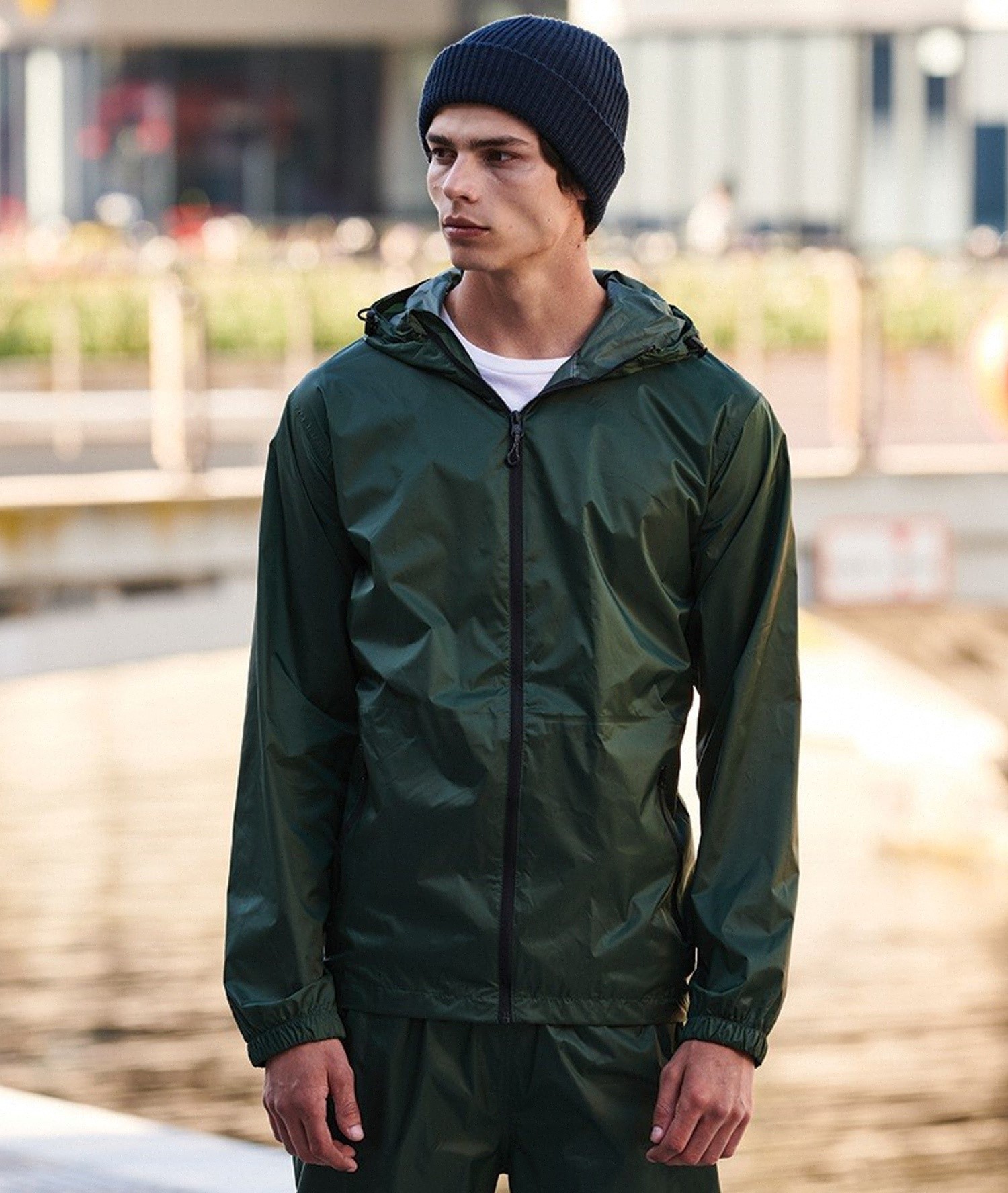 regatta isolite jacket