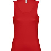 JANE WOMEN'S TANK TOP