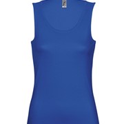 JANE WOMEN'S TANK TOP