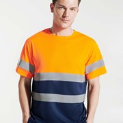 Jól láthatósági DELTA