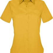 JUDITH - LADIES' SHORT-SLEEVED SHIRT