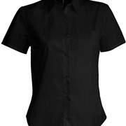 JUDITH - LADIES' SHORT-SLEEVED SHIRT