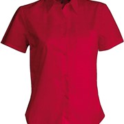 JUDITH - LADIES' SHORT-SLEEVED SHIRT
