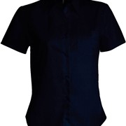 JUDITH - LADIES' SHORT-SLEEVED SHIRT