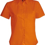 JUDITH - LADIES' SHORT-SLEEVED SHIRT