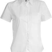 JUDITH - LADIES' SHORT-SLEEVED SHIRT