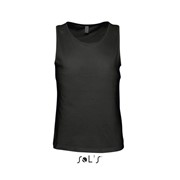 JUSTIN MEN'S TANK TOP