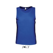 JUSTIN MEN'S TANK TOP