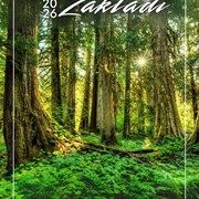 Kalendar Gozdni zakladi 2025