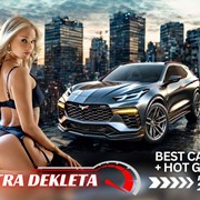 Kalendar Hitra Dekleta 2026