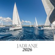 Kalendar Jadranje 2026