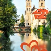 Kalendar Lepa Slovenija 2025