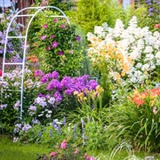 Kalendar Lepota vrtov 2026