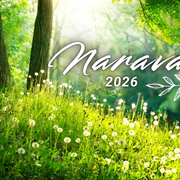 Kalendar Narava 2025