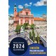 Kalendar Poslovna Slovenija 2024