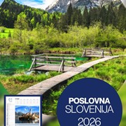 Kalendar Poslovna Slovenija 2025