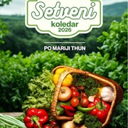 Kalendar Setveni 2026