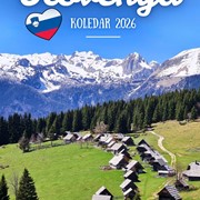 Kalendar Slovenija 2025