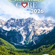 Kalendar Slovenske Gore 2026
