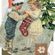 Kalendar Stare Razglednice 2025