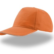 KAPA START FIVE SANDWICH