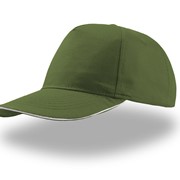 KAPA START FIVE SANDWICH