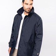 KARIBÁN BÁRTÁSÚ PARKA DZSEKI