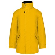 KARIBÁN BÁRTÁSÚ PARKA DZSEKI