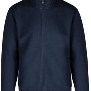 Kariban JAKNA OD FLISA na zatvarač