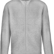 Kariban cipzáras kabát