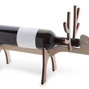 Kelkka stalak za vino