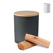 KEOPS LARGE - Svijeća od biljnog voska 280 g