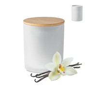 KEOPS LARGE - Svijeća od biljnog voska 280 g