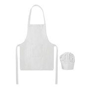 KID CHEF - Dječji kuhinjski set
